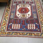 647 8031 ORIENTAL RUG